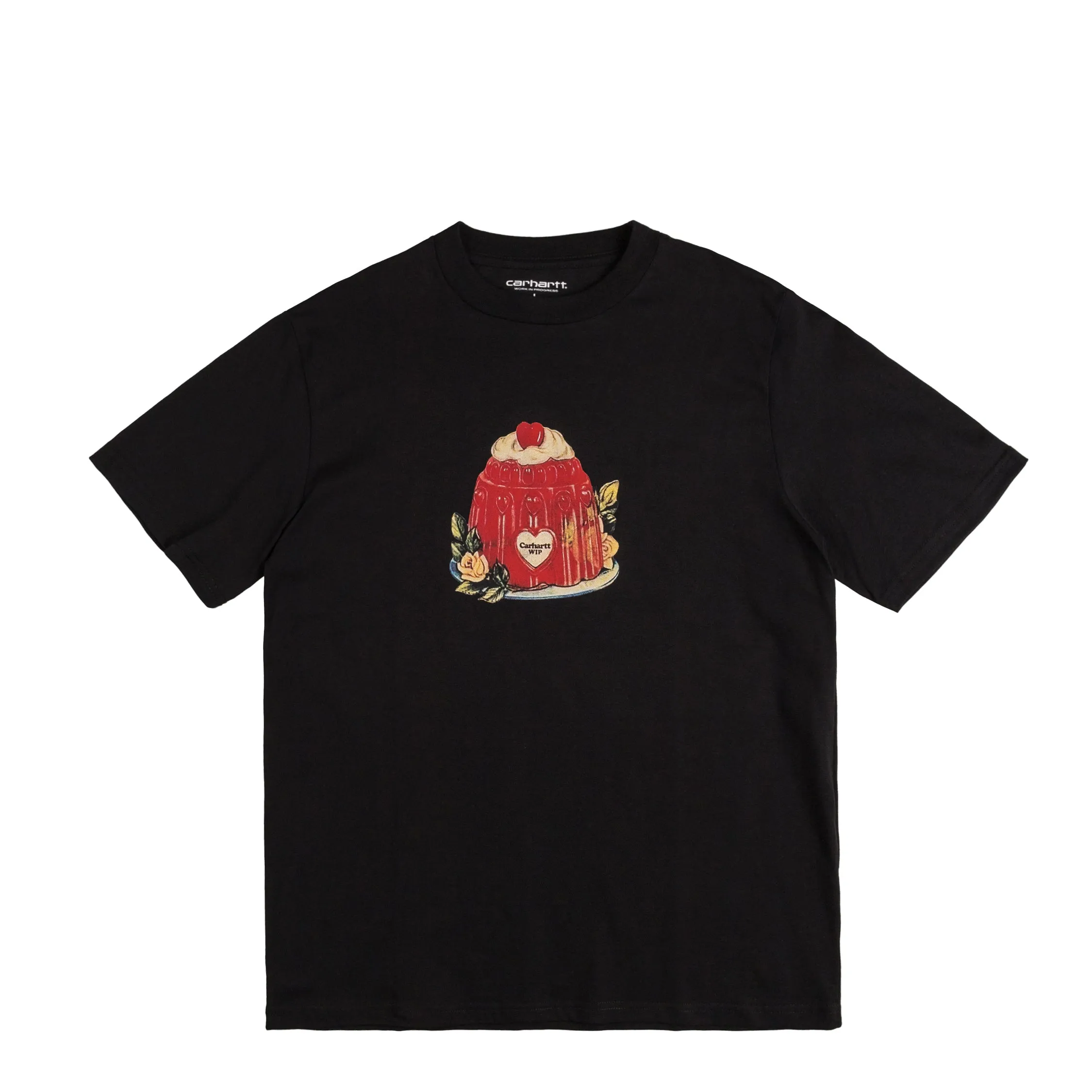 Carhartt WIP Pudding T-Shirt sold by Asphalt Gold
