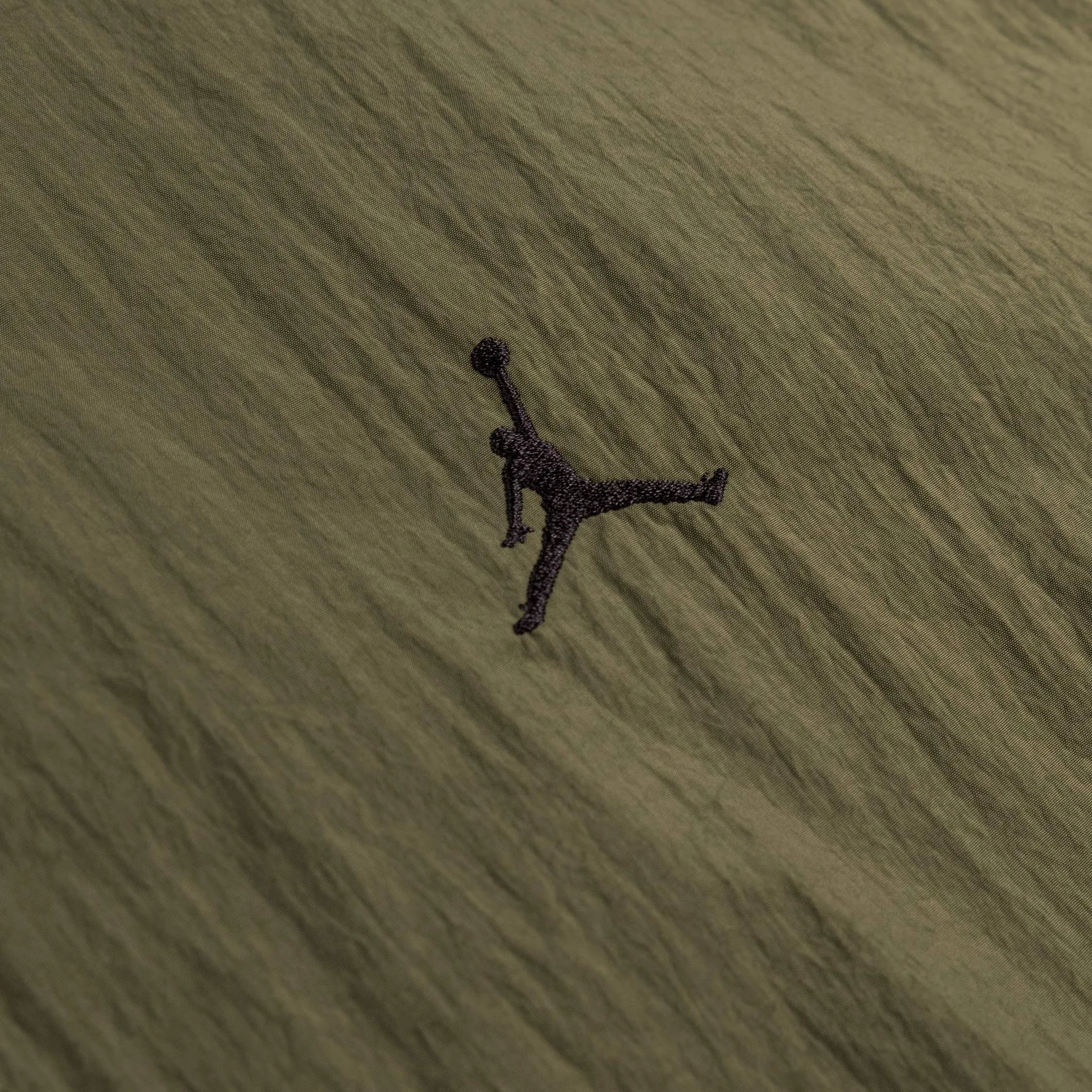 Nike Jordan Essentials Windbreaker Jacket sold by Asphalt Gold product image thumbnail 4