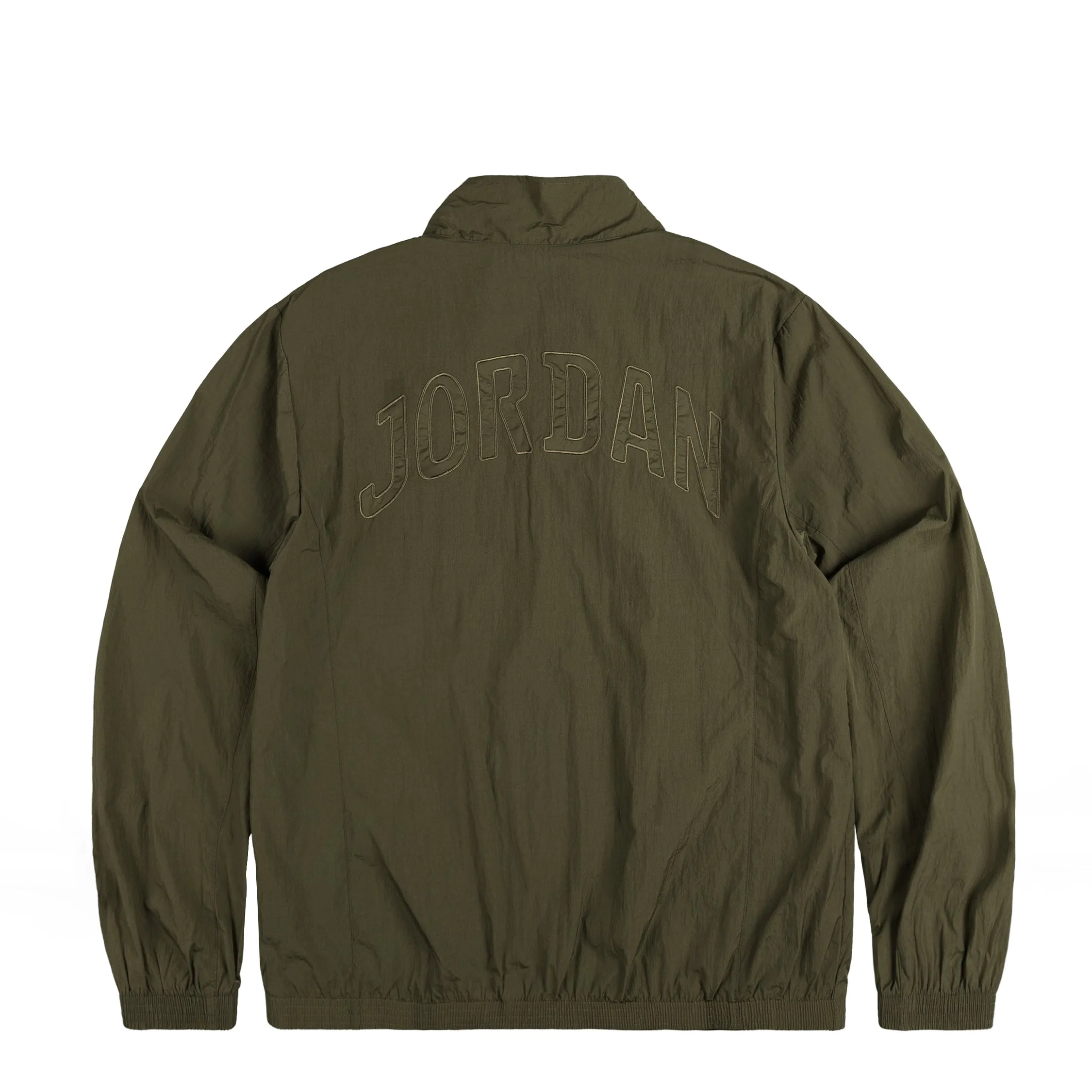 Nike Jordan Essentials Windbreaker Jacket sold by Asphalt Gold product image thumbnail 2