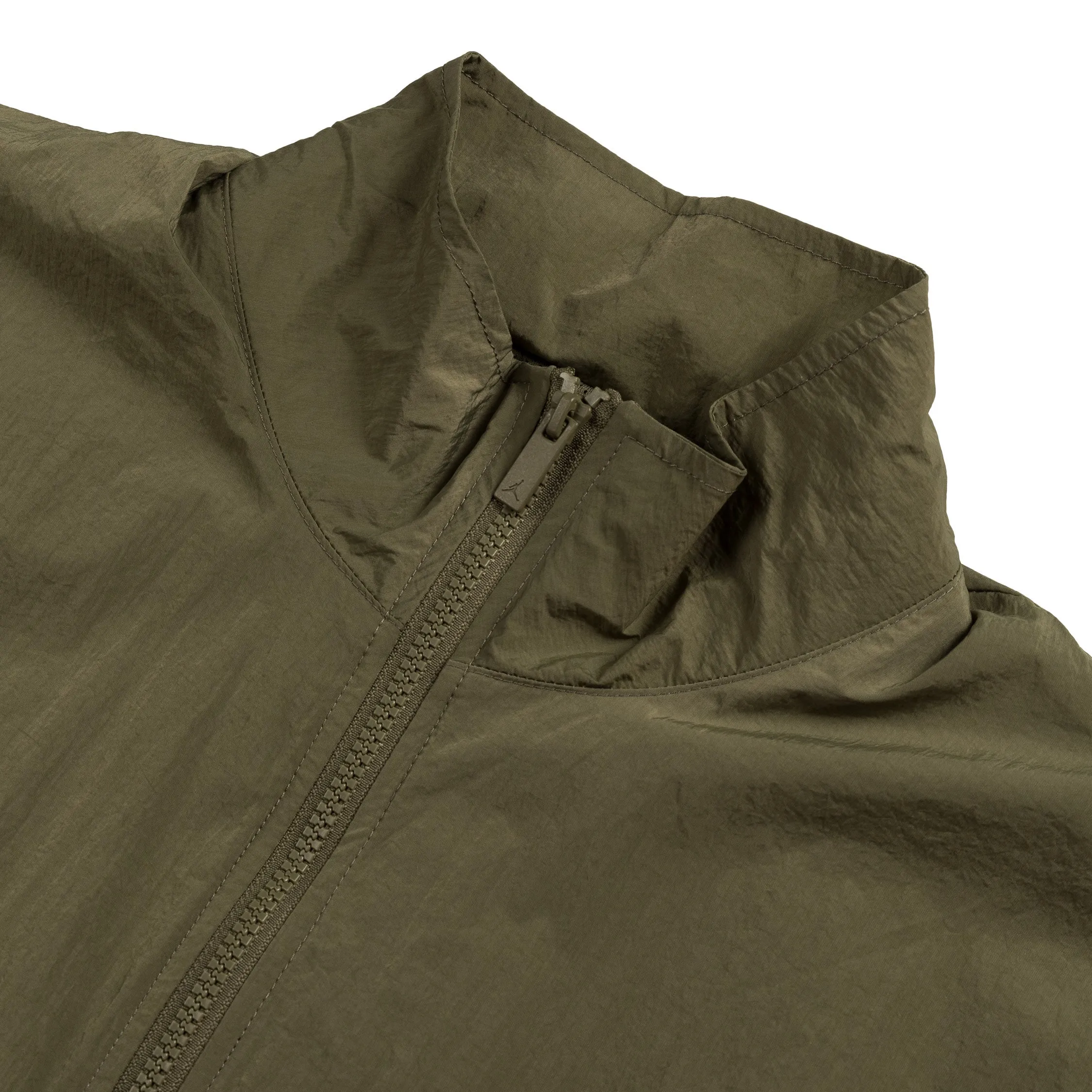 Nike Jordan Essentials Windbreaker Jacket sold by Asphalt Gold product image thumbnail 3