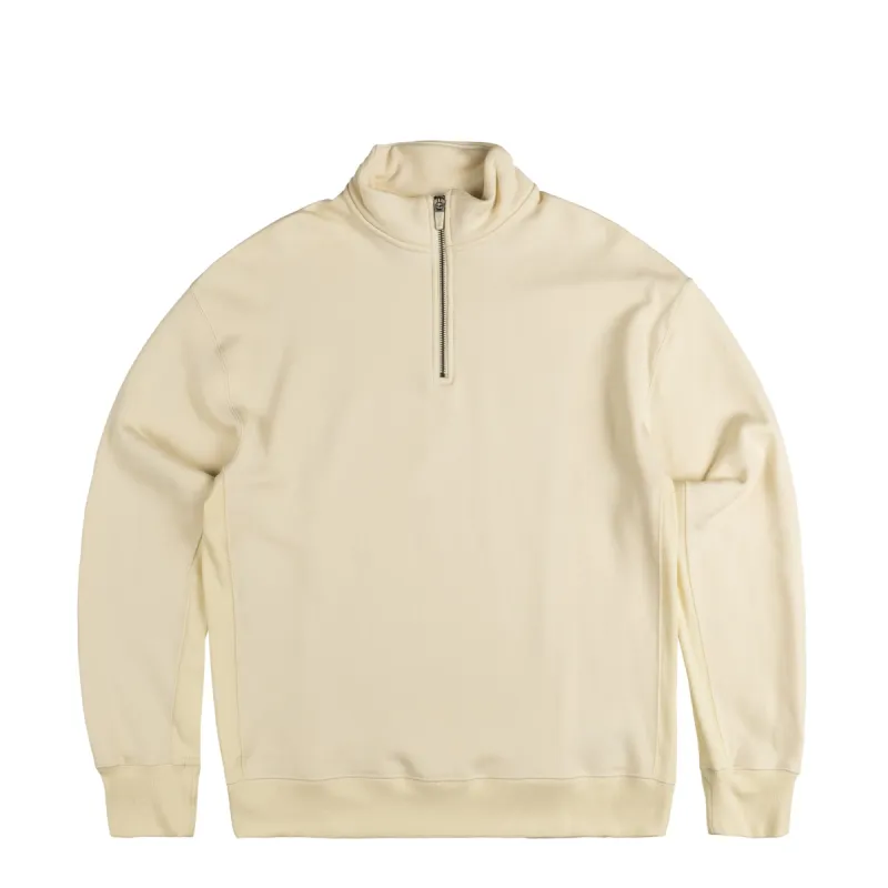 Nike	Wool Classic Quarter Zip sold by Asphalt Gold