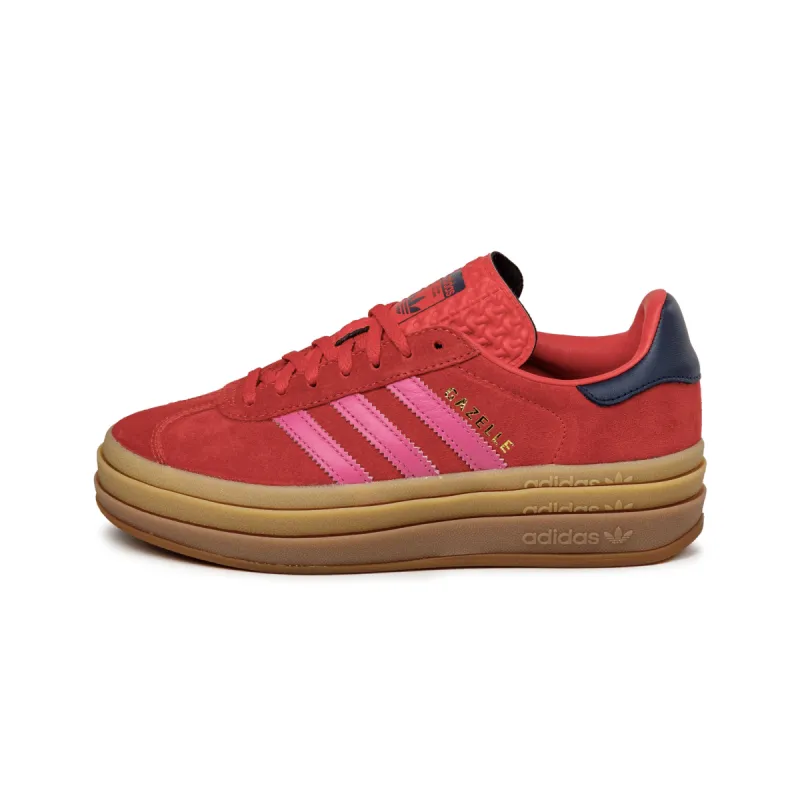 Adidas Gazelle Bold W sold by Asphalt Gold