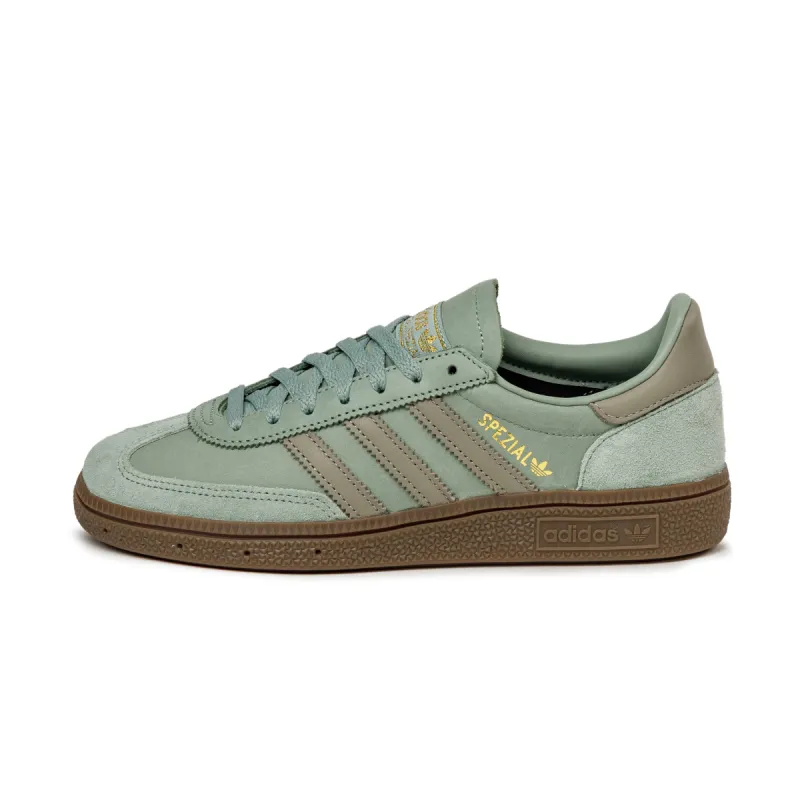 Adidas Handball Spezial W sold by Asphalt Gold
