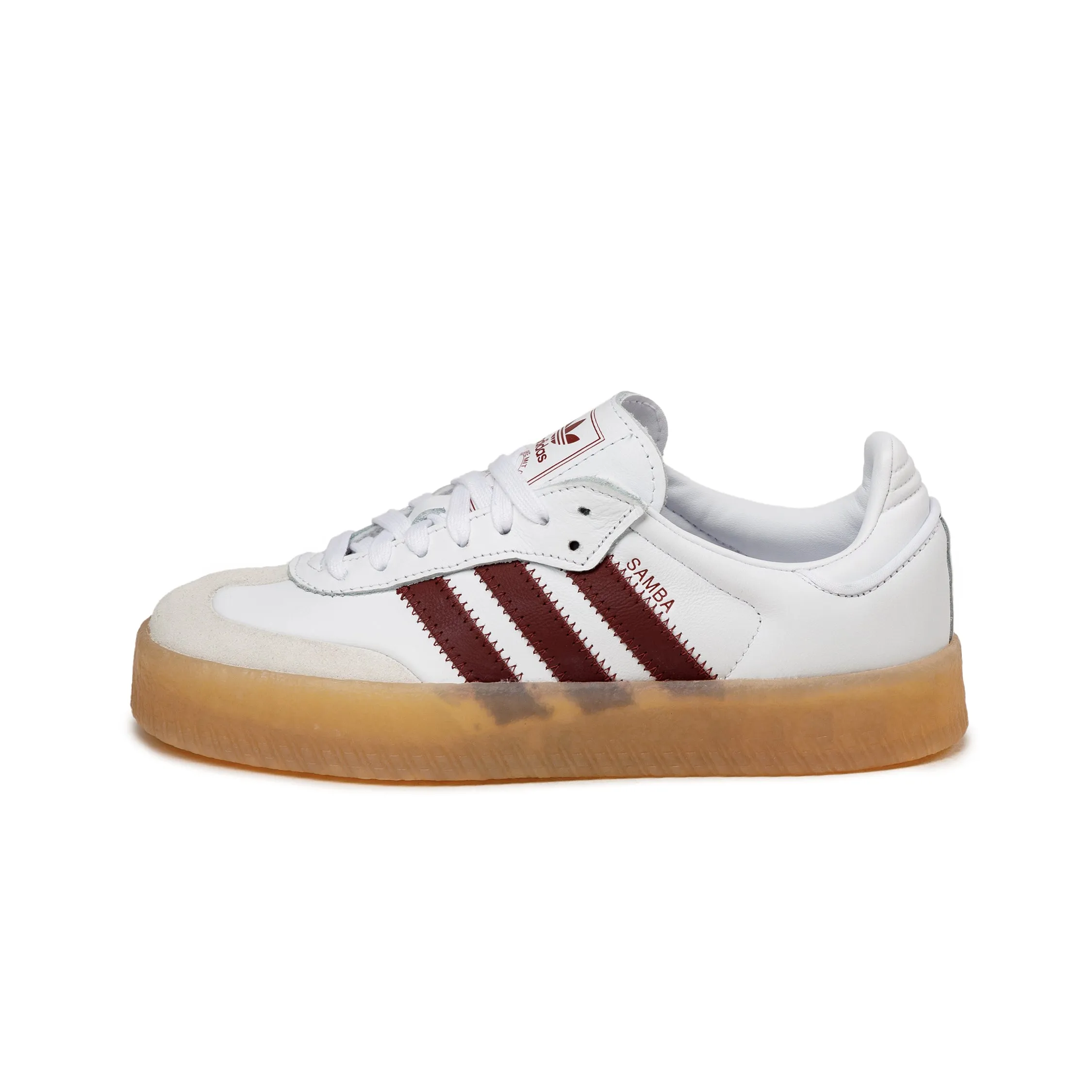 Adidas Sambae W sold by Asphalt Gold