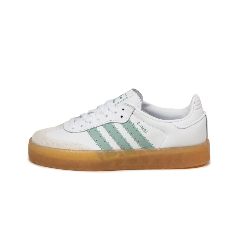 Adidas Sambae W sold by Asphalt Gold