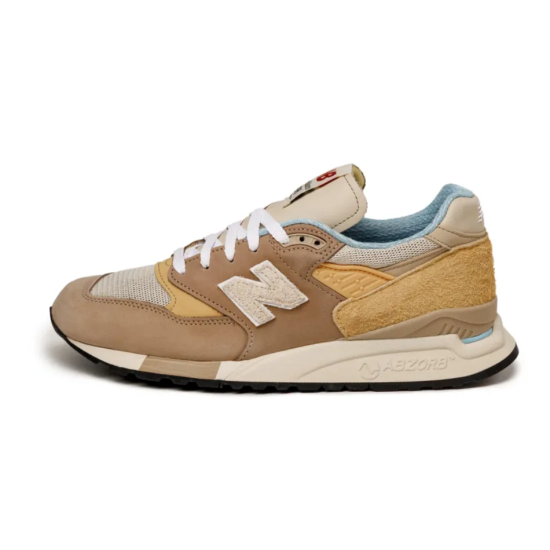 New Balance U998IC *Made in USA* sold by Asphalt Gold