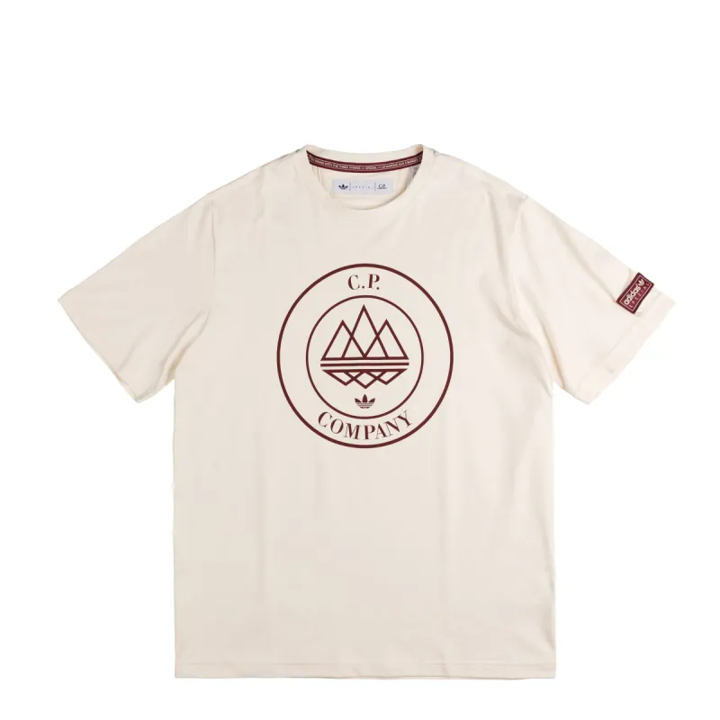 Adidas SPZL x C.P. Company Mod T-Shirt made by Adidas