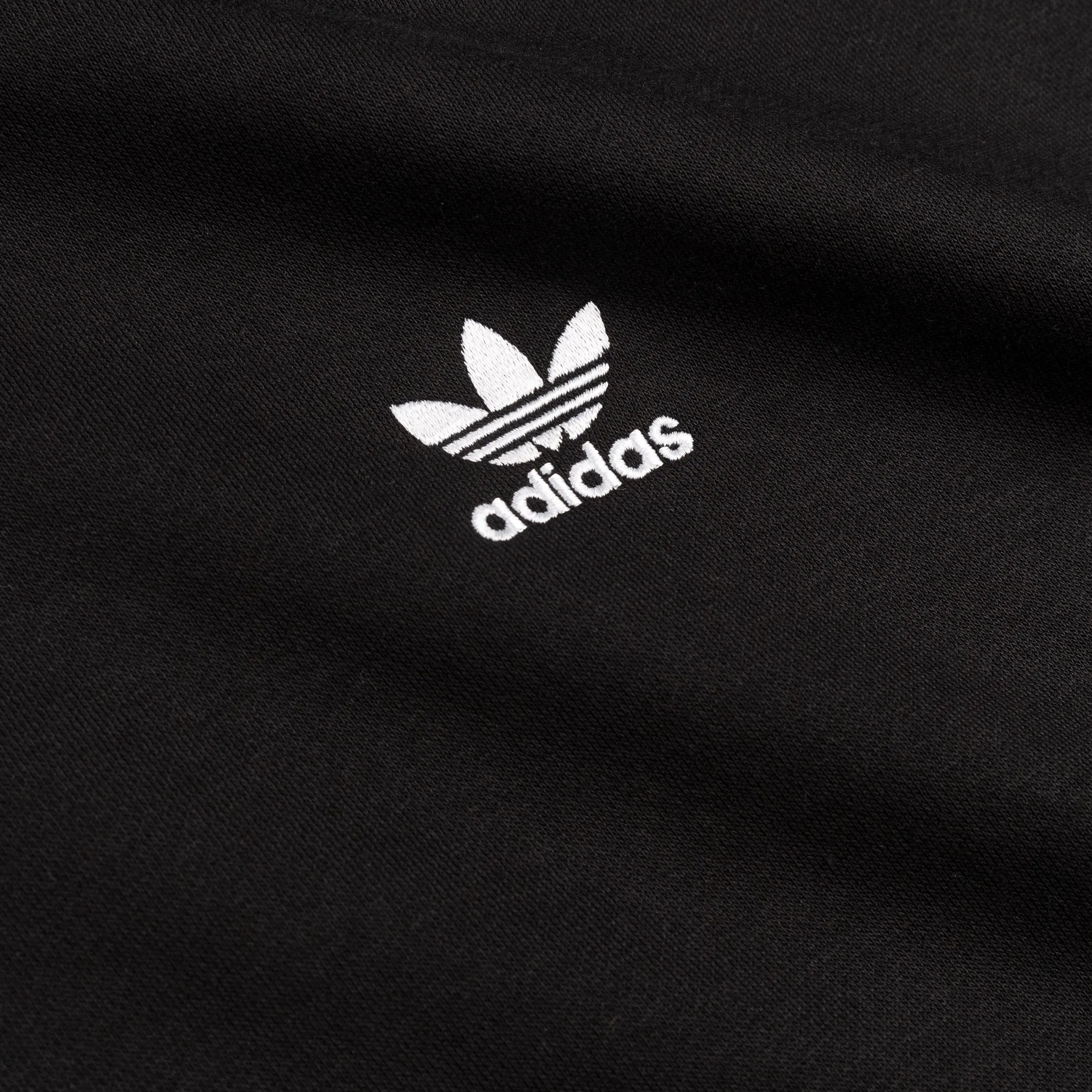 Adidas Adicolor Baggy Fit Hoodie sold by Asphalt Gold product image thumbnail 3