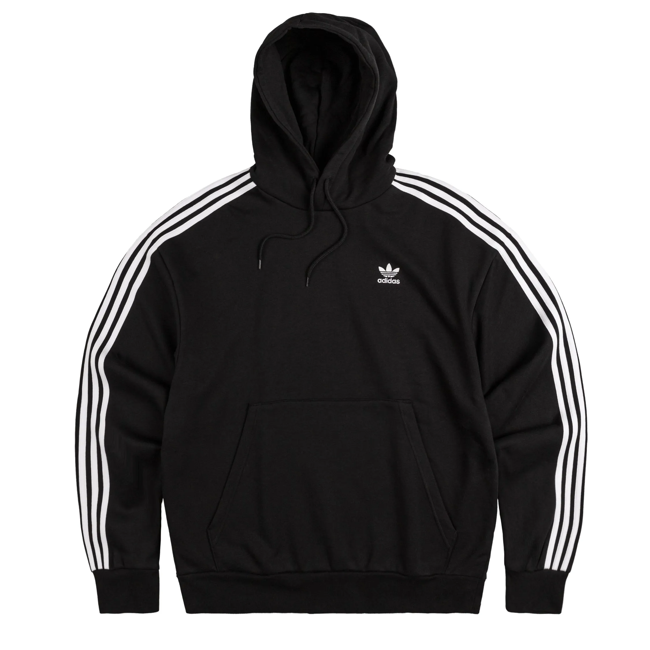 Adidas Adicolor Baggy Fit Hoodie sold by Asphalt Gold