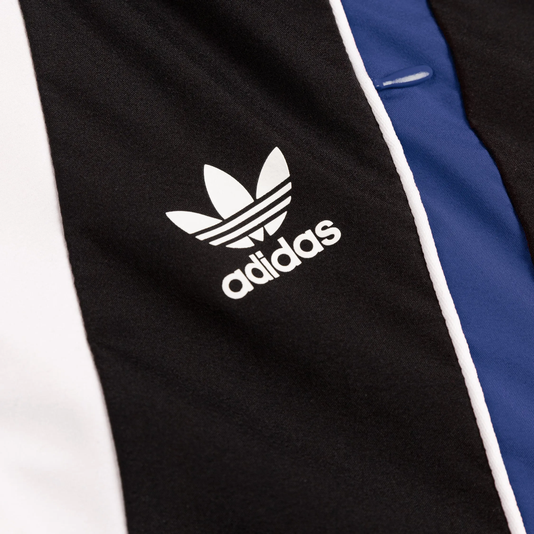 Adidas Wmns Rasant Cut Line Track Top sold by Asphalt Gold product image thumbnail 3