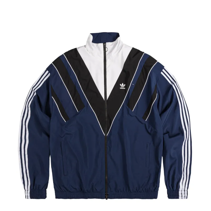 Adidas Wmns Rasant Cut Line Track Top sold by Asphalt Gold