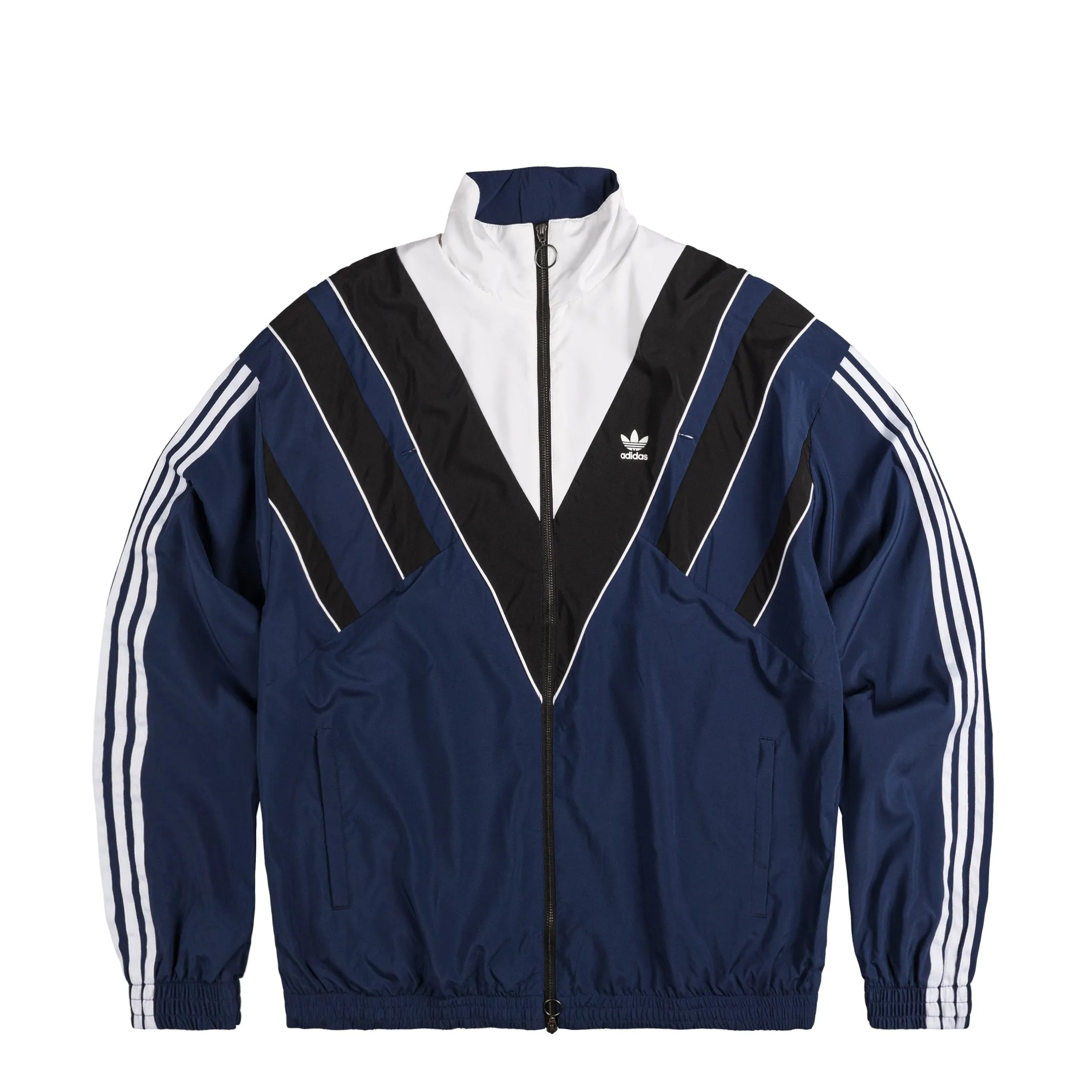 Adidas Wmns Rasant Cut Line Track Top sold by Asphalt Gold