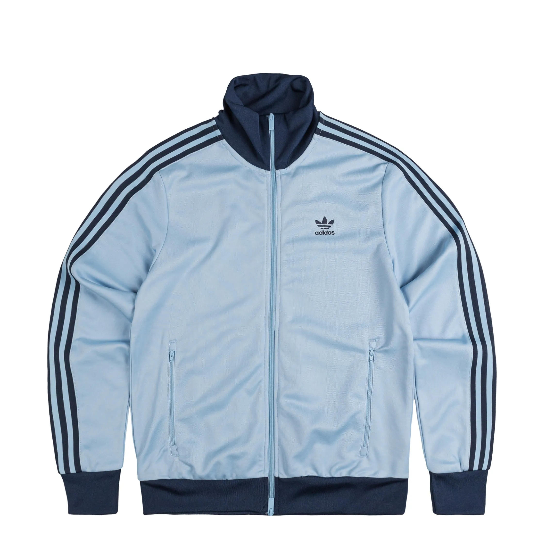 Adidas Classics Beckenbauer Track Top sold by Asphalt Gold