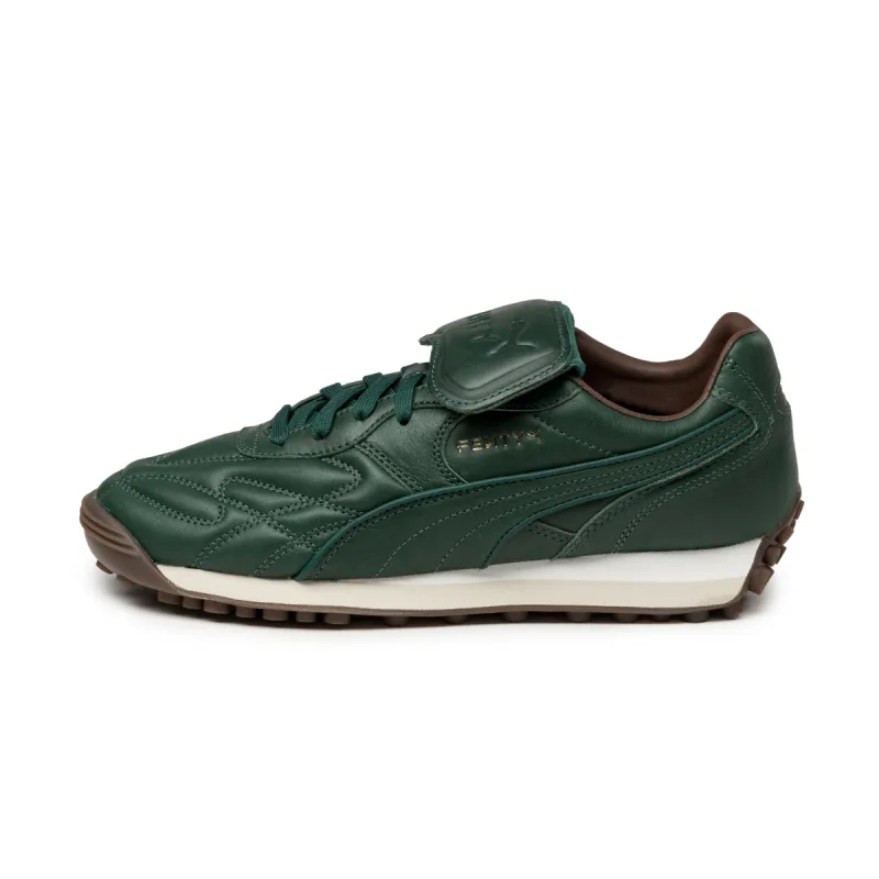 Puma x Fenty Avanti sold by Asphalt Gold