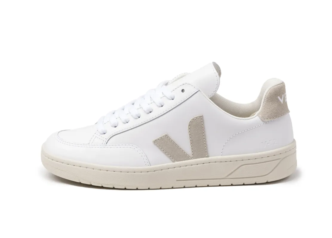 Veja	V-12 Leather W sold by Asphalt Gold