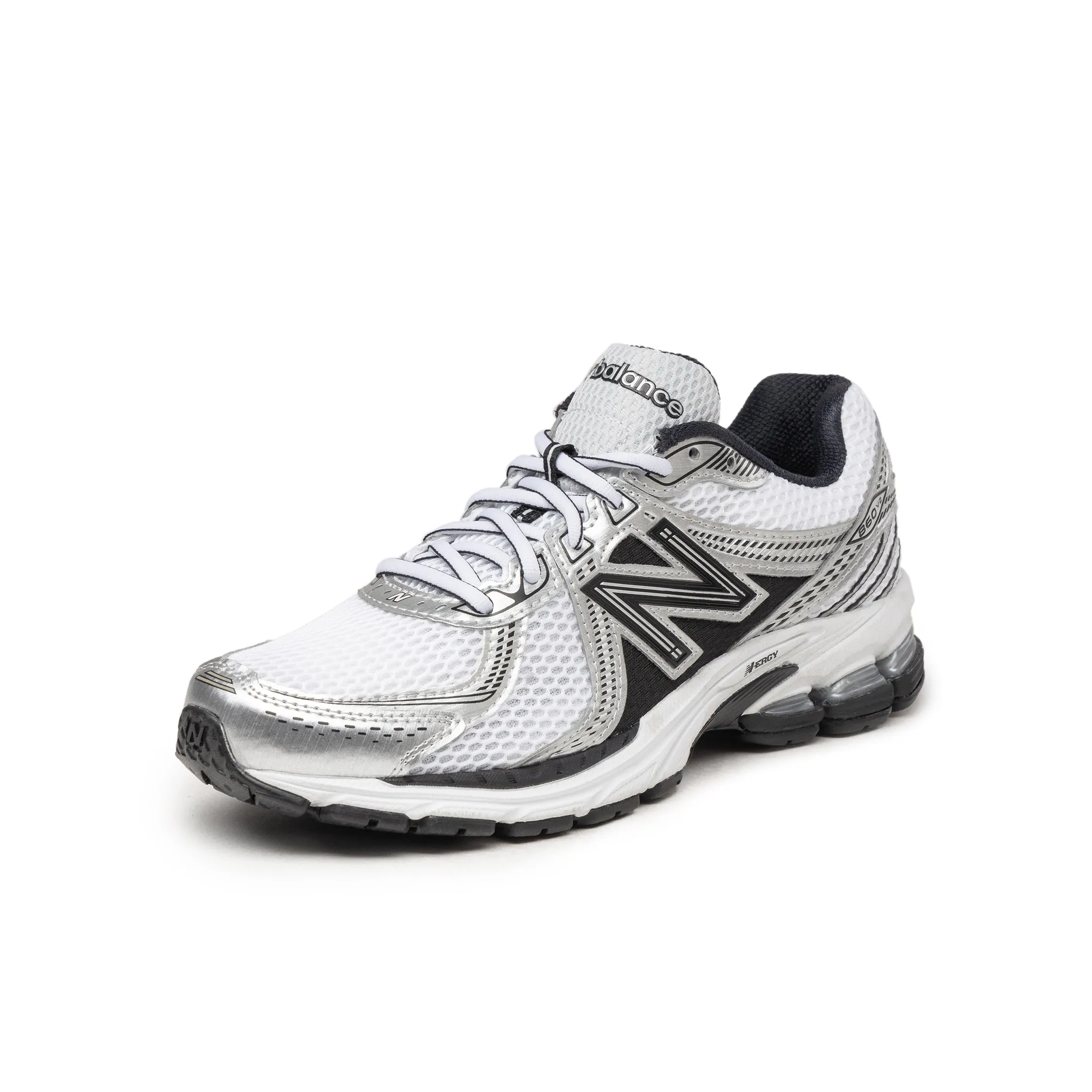 New Balance ML860XD sold by Asphalt Gold product image thumbnail 2