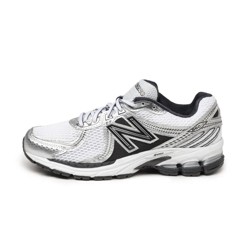 New Balance ML860XD sold by Asphalt Gold