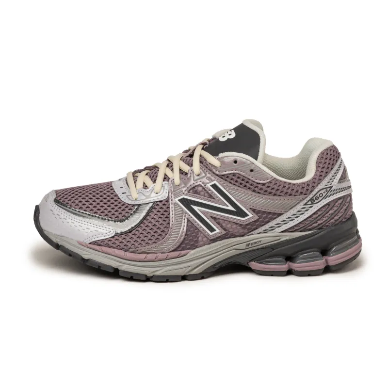 New Balance ML860BW2 sold by Asphalt Gold