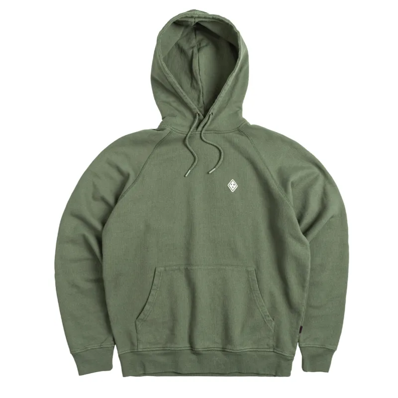 Pas Normal Studios Off-Race Patch Hoodie sold by Asphalt Gold
