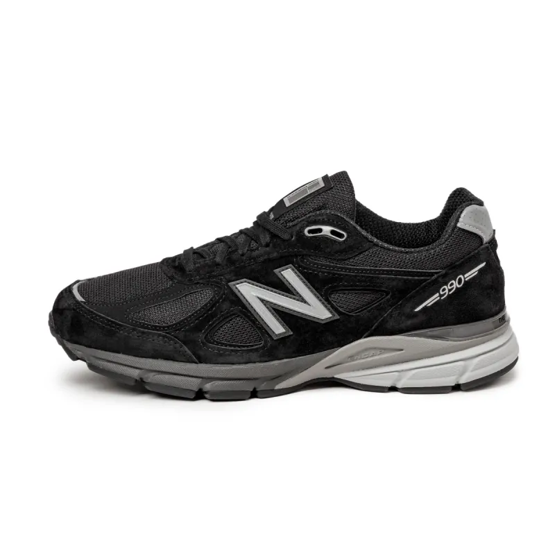 New Balance U990BL4 *Made in USA* sold by Asphalt Gold