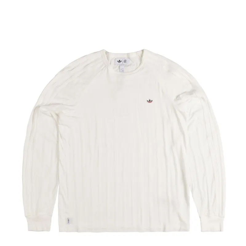 Adidas x Clot by Edison Chen Longsleeve sold by Asphalt Gold