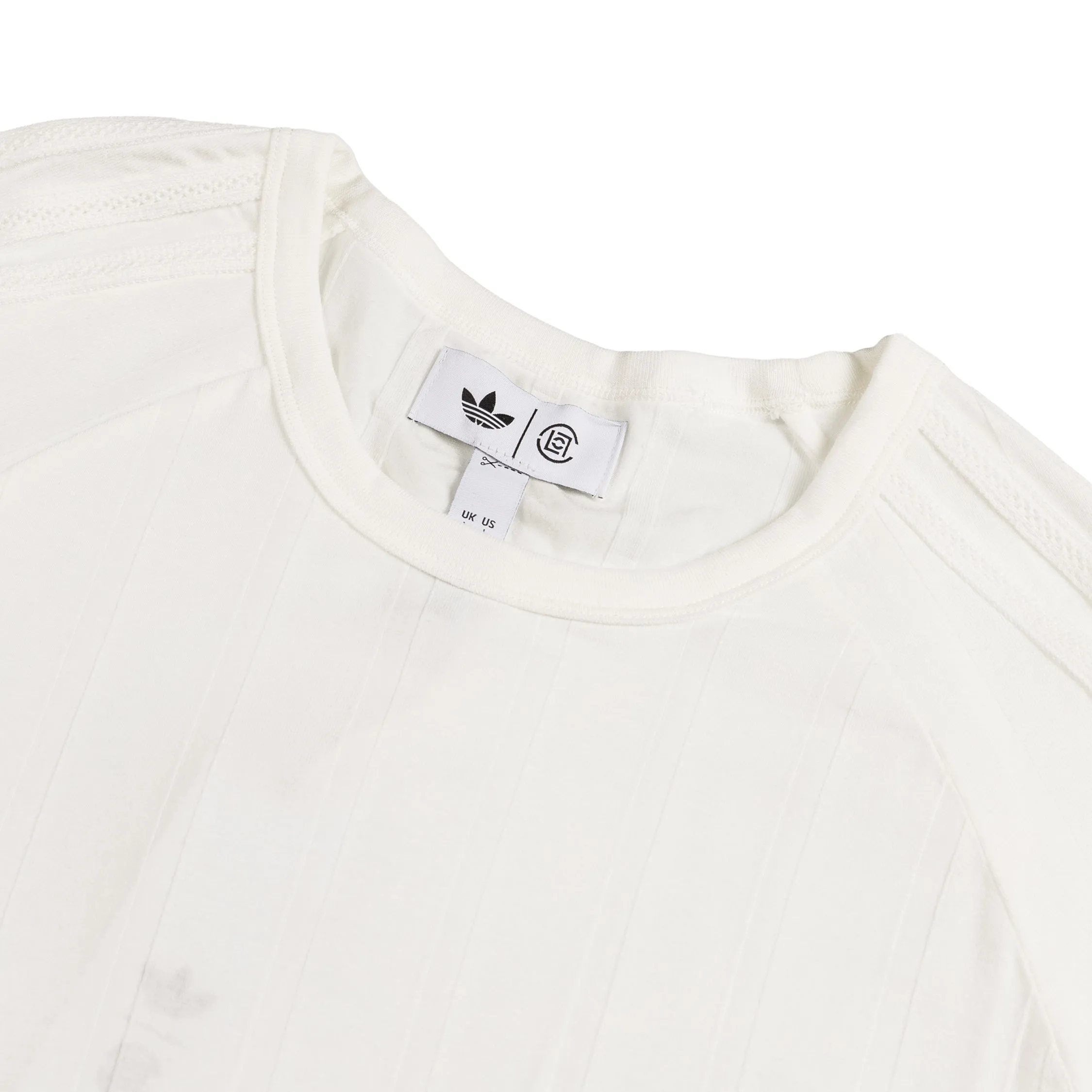 Adidas x Clot by Edison Chen Longsleeve sold by Asphalt Gold product image thumbnail 2