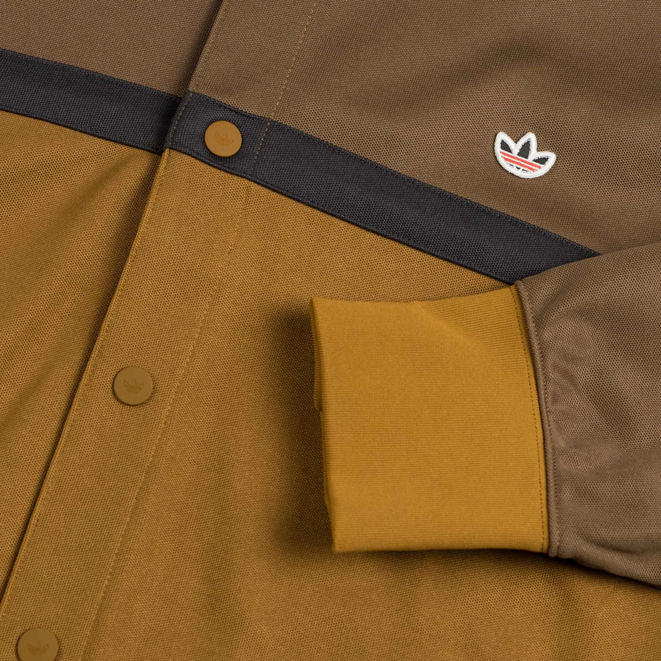 Adidas x Clot by Edison Chen Warm-Up Jacket sold by Asphalt Gold product image thumbnail 4