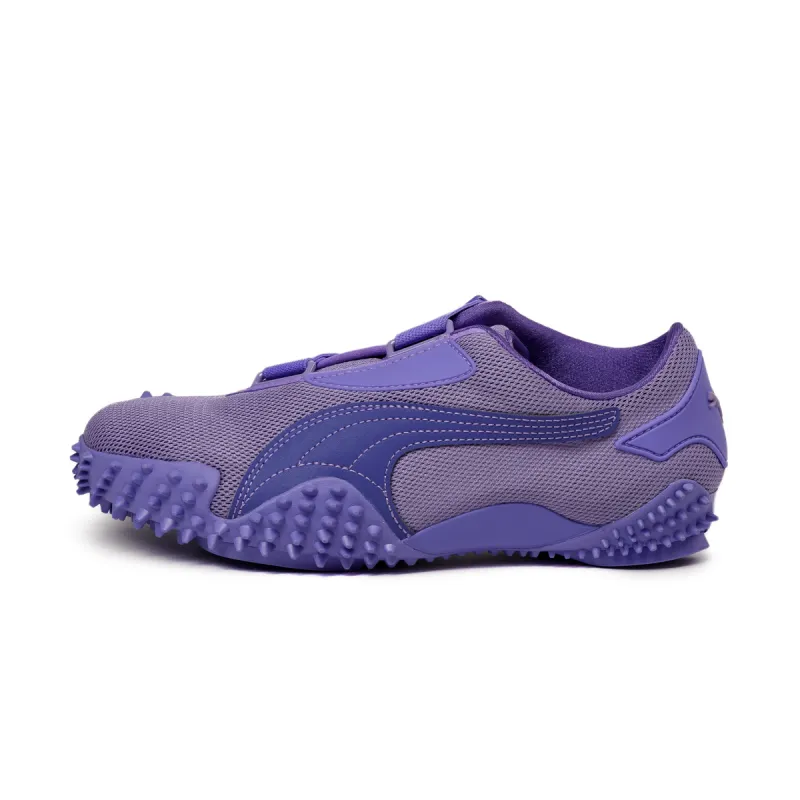 Puma Mostro Ecstasy sold by Asphalt Gold