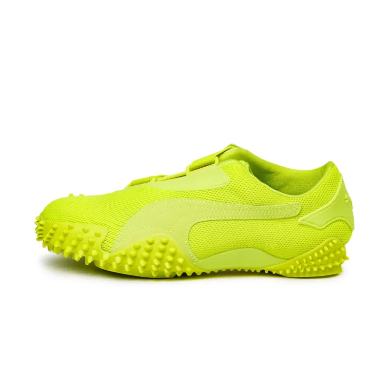Puma Mostro Ecstasy sold by Asphalt Gold