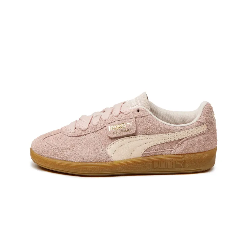Puma Palermo *Hairy* sold by Asphalt Gold