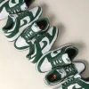 Nike Dunk Low Retro *Michigan State* sold by Asphalt Gold