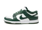 Nike Dunk Low Retro *Michigan State* sold by Asphalt Gold