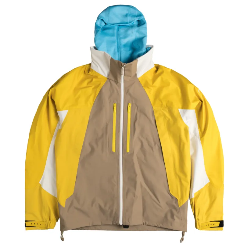 Nike x Nocta x L'Art de L'Automobile Tech Jacket sold by Asphalt Gold