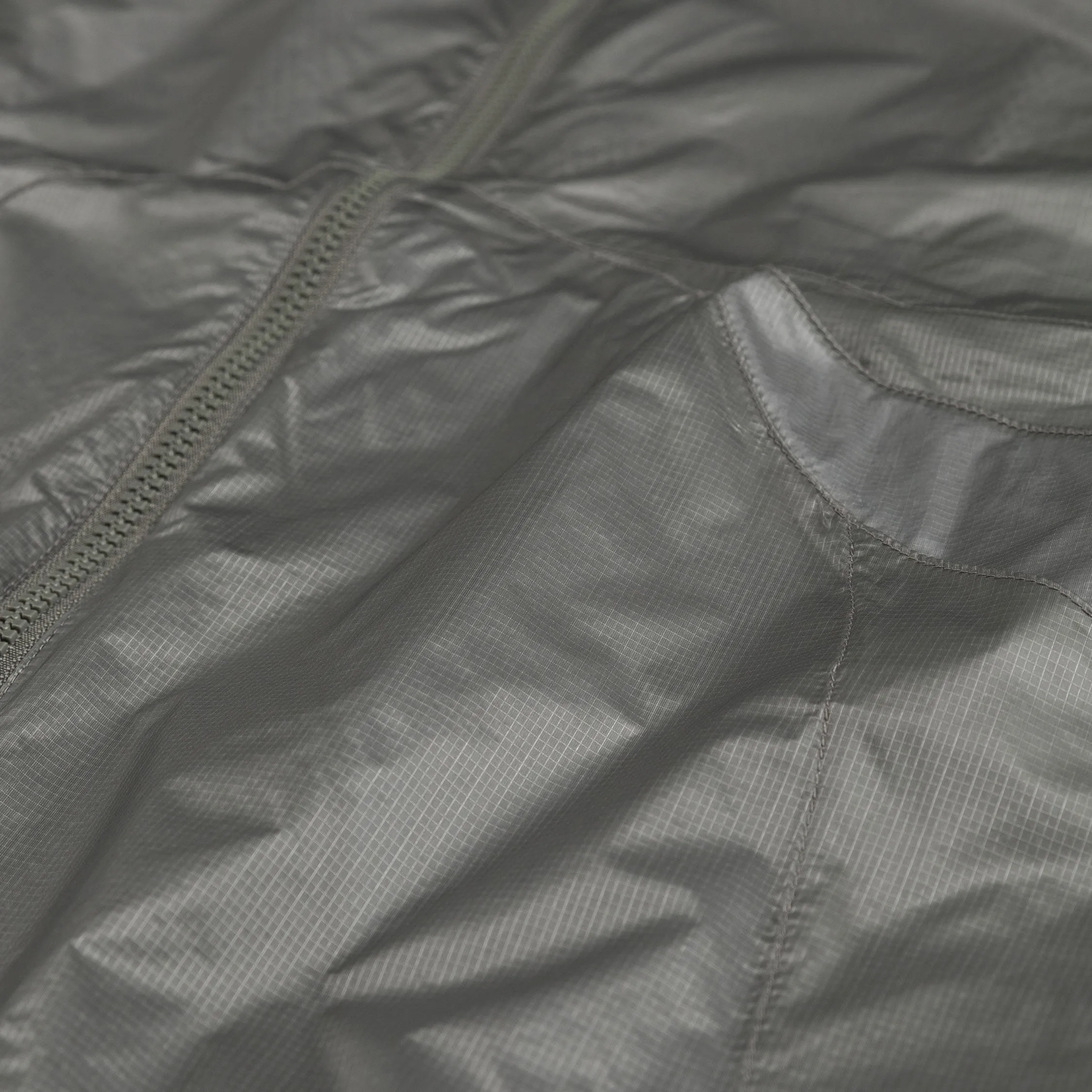 J.L.-A.L. Sair Vest sold by Asphalt Gold product image thumbnail 5