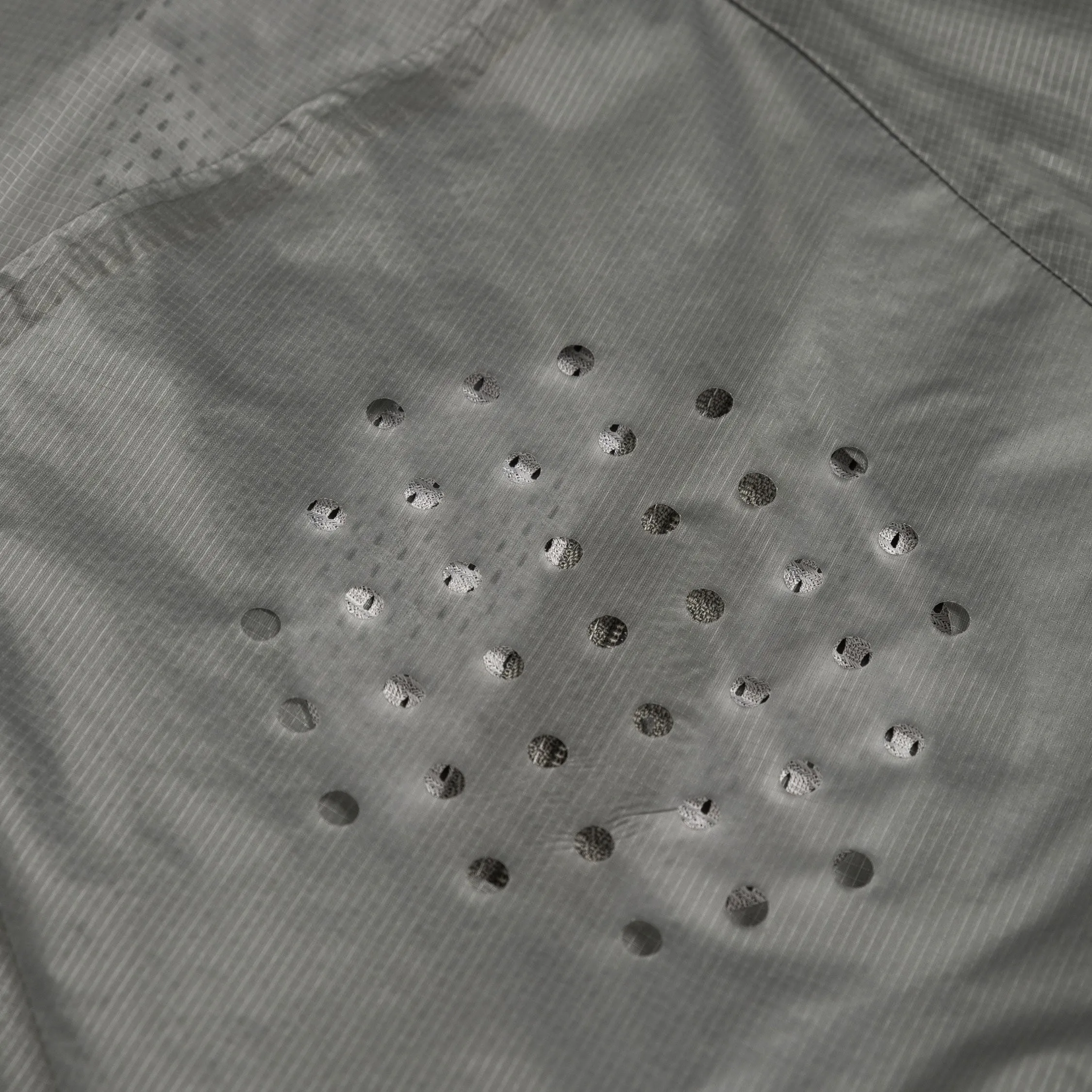 J.L.-A.L. Sair Vest sold by Asphalt Gold product image thumbnail 4