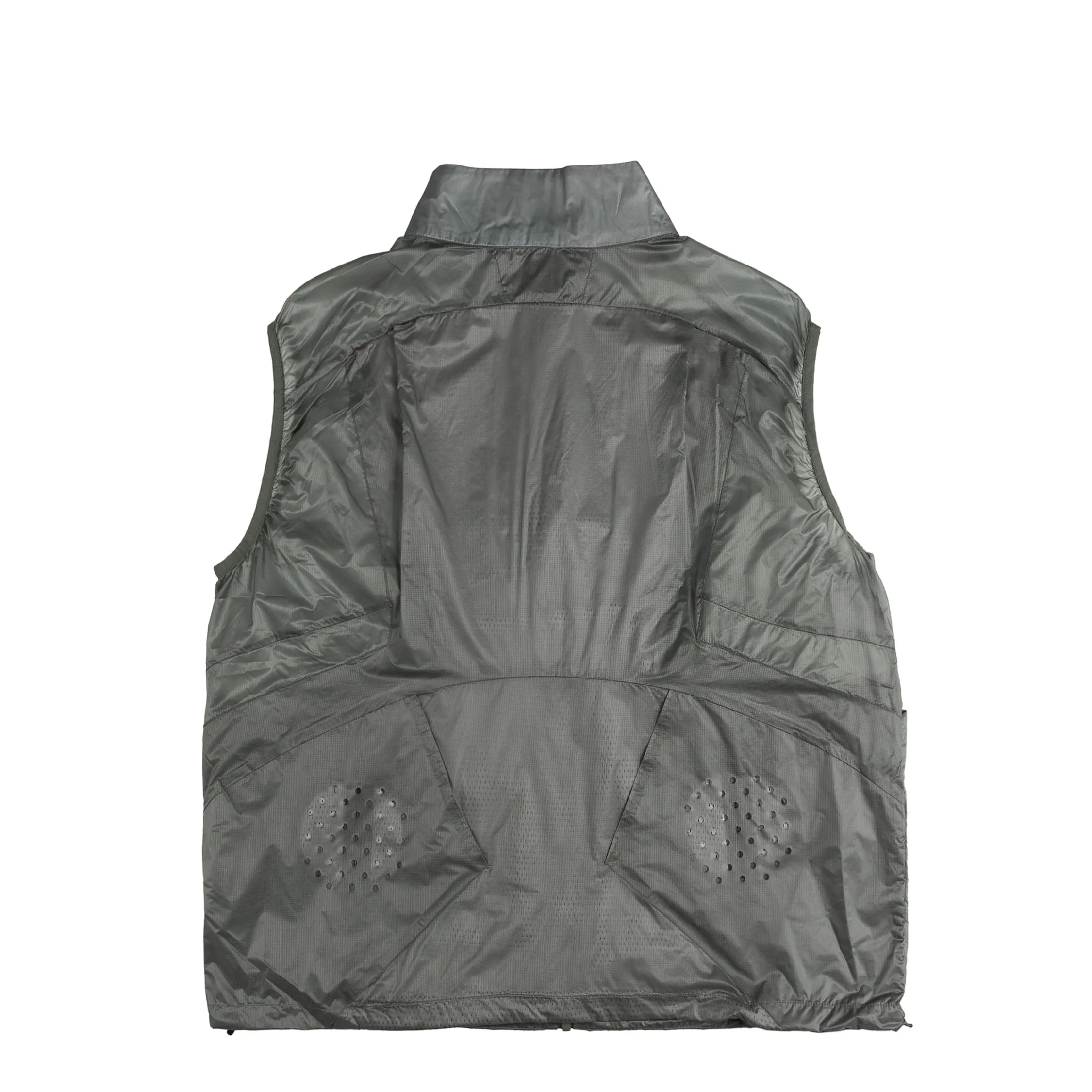 J.L.-A.L. Sair Vest sold by Asphalt Gold product image thumbnail 2