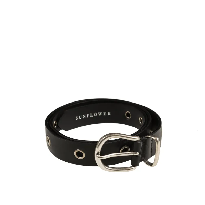 Sunflower Eyelet Belt sold by Asphalt Gold