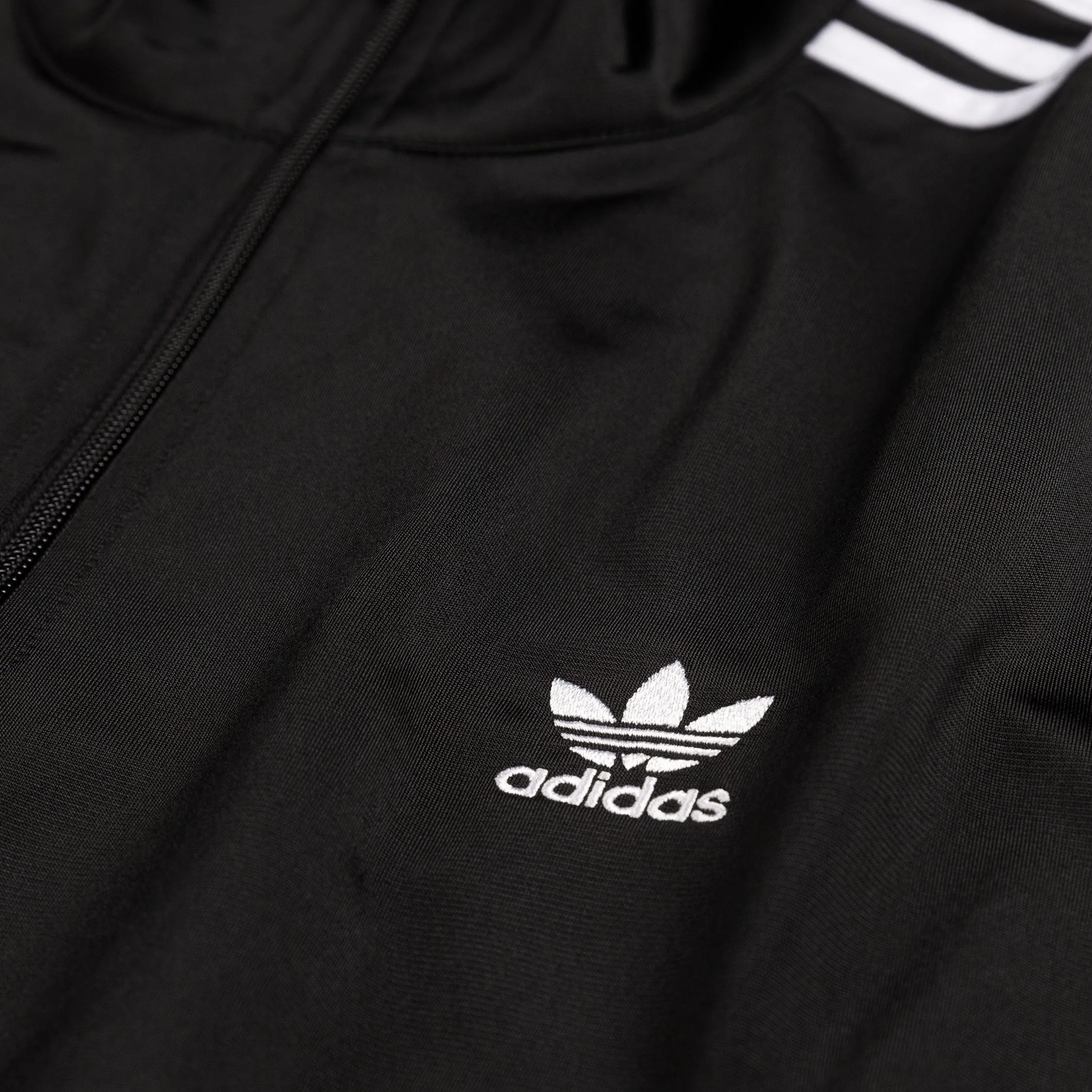 Adidas Firebird Track Top sold by Asphalt Gold product image thumbnail 4