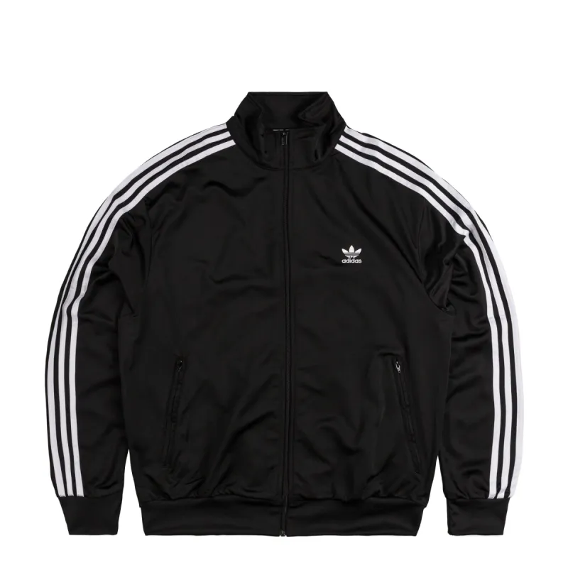Adidas Firebird Track Top sold by Asphalt Gold