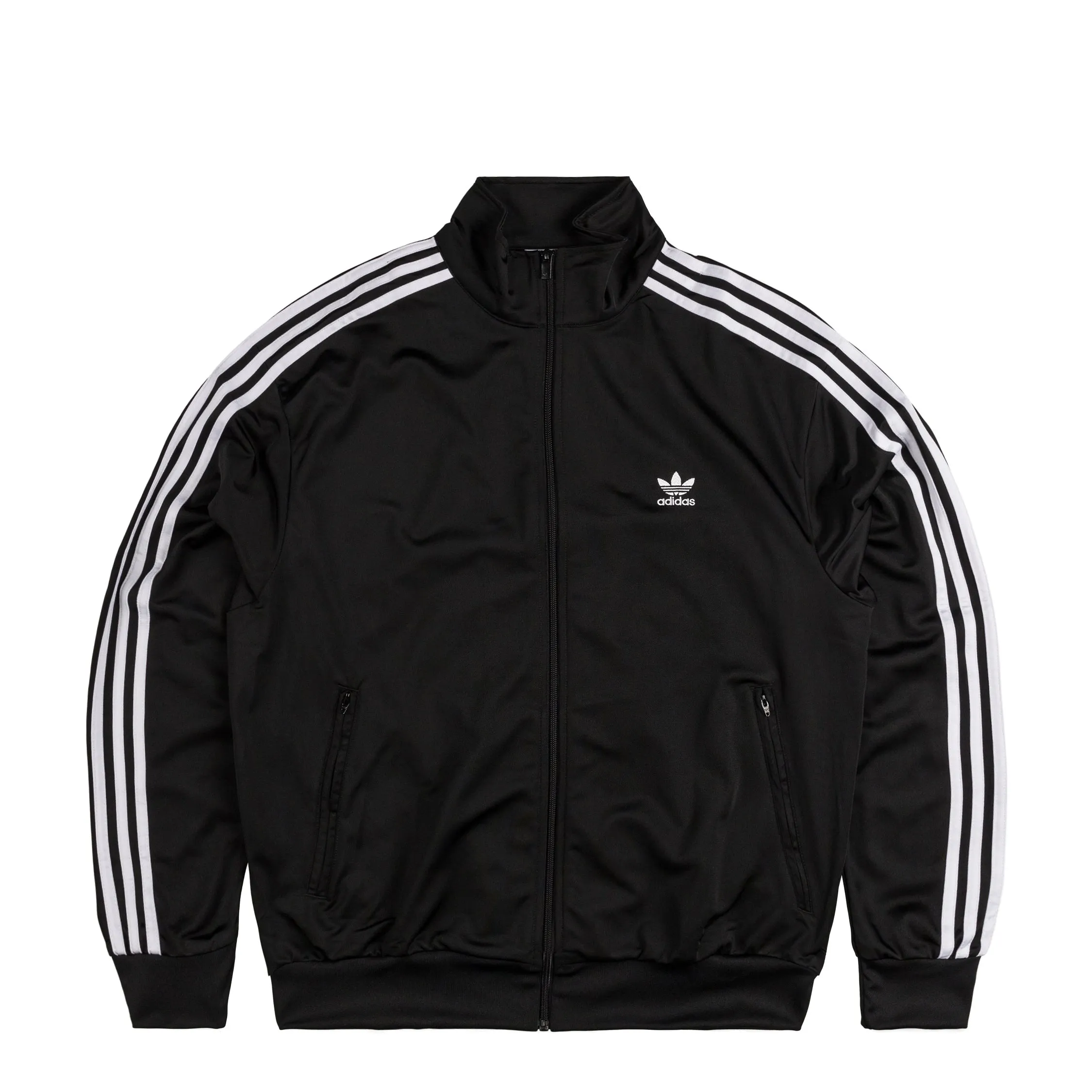 Adidas Firebird Track Top sold by Asphalt Gold