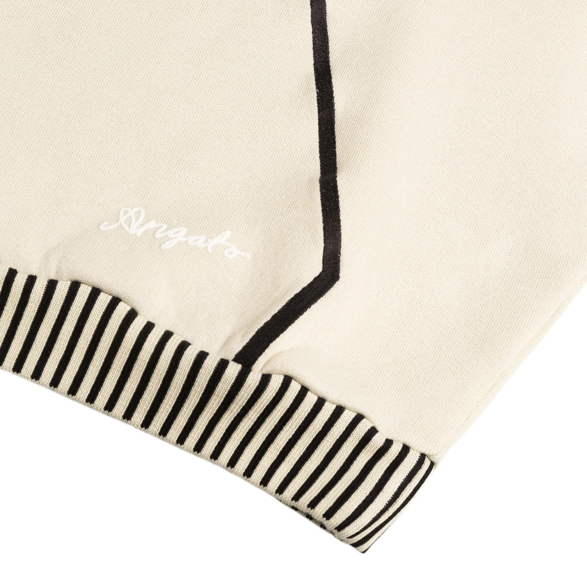 Axel Arigato Notion Relaxed Hoodie sold by Asphalt Gold product image thumbnail 4