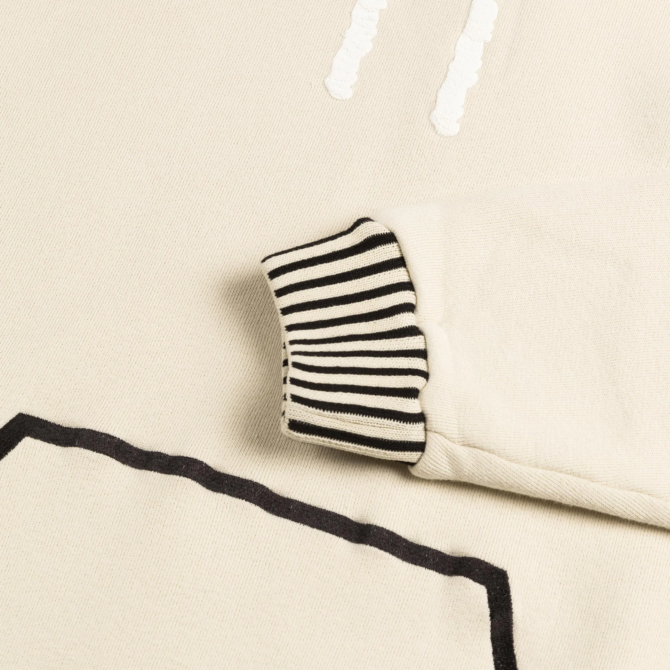 Axel Arigato Notion Relaxed Hoodie sold by Asphalt Gold product image thumbnail 3