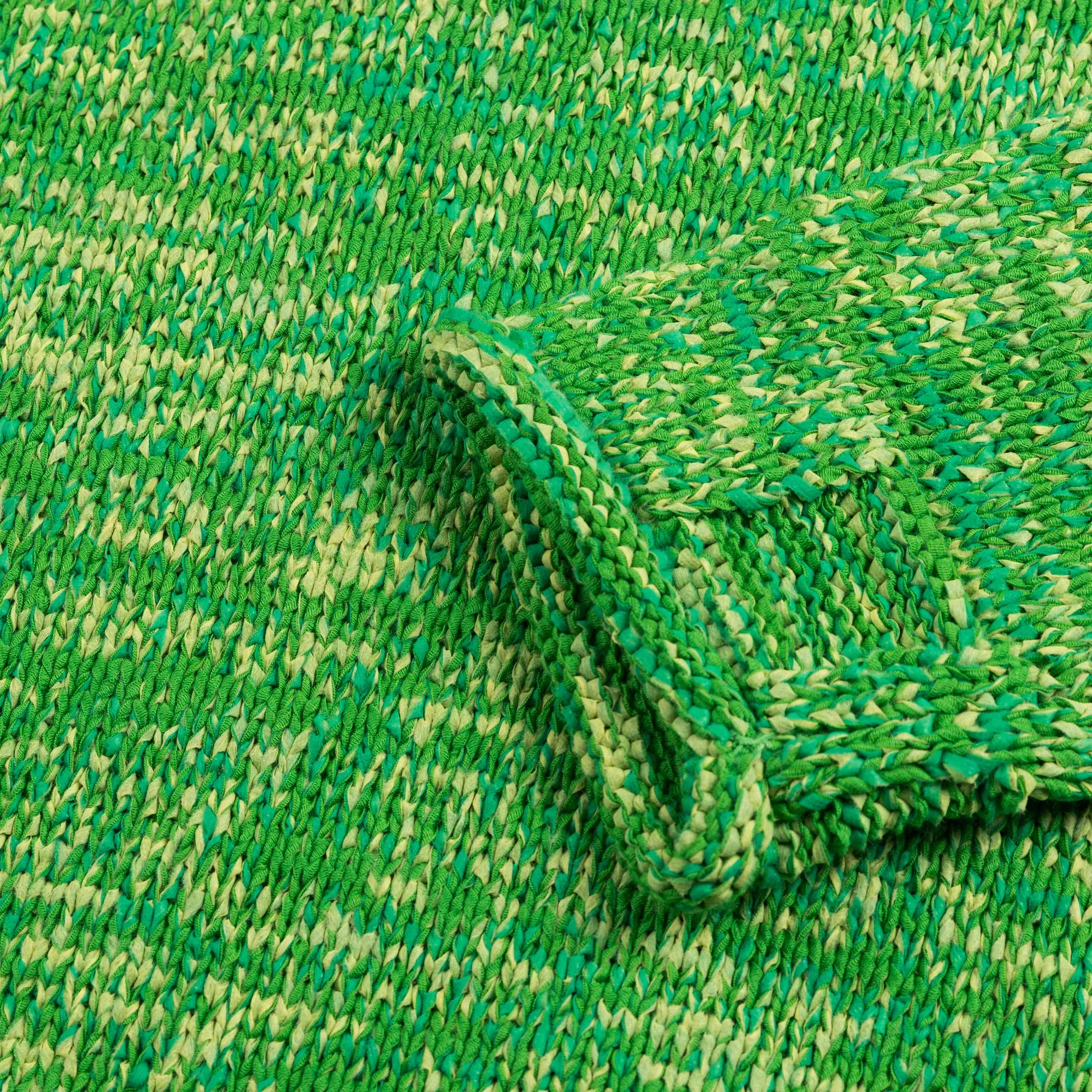 JW Anderson Space Dye Jumper sold by Asphalt Gold product image thumbnail 4