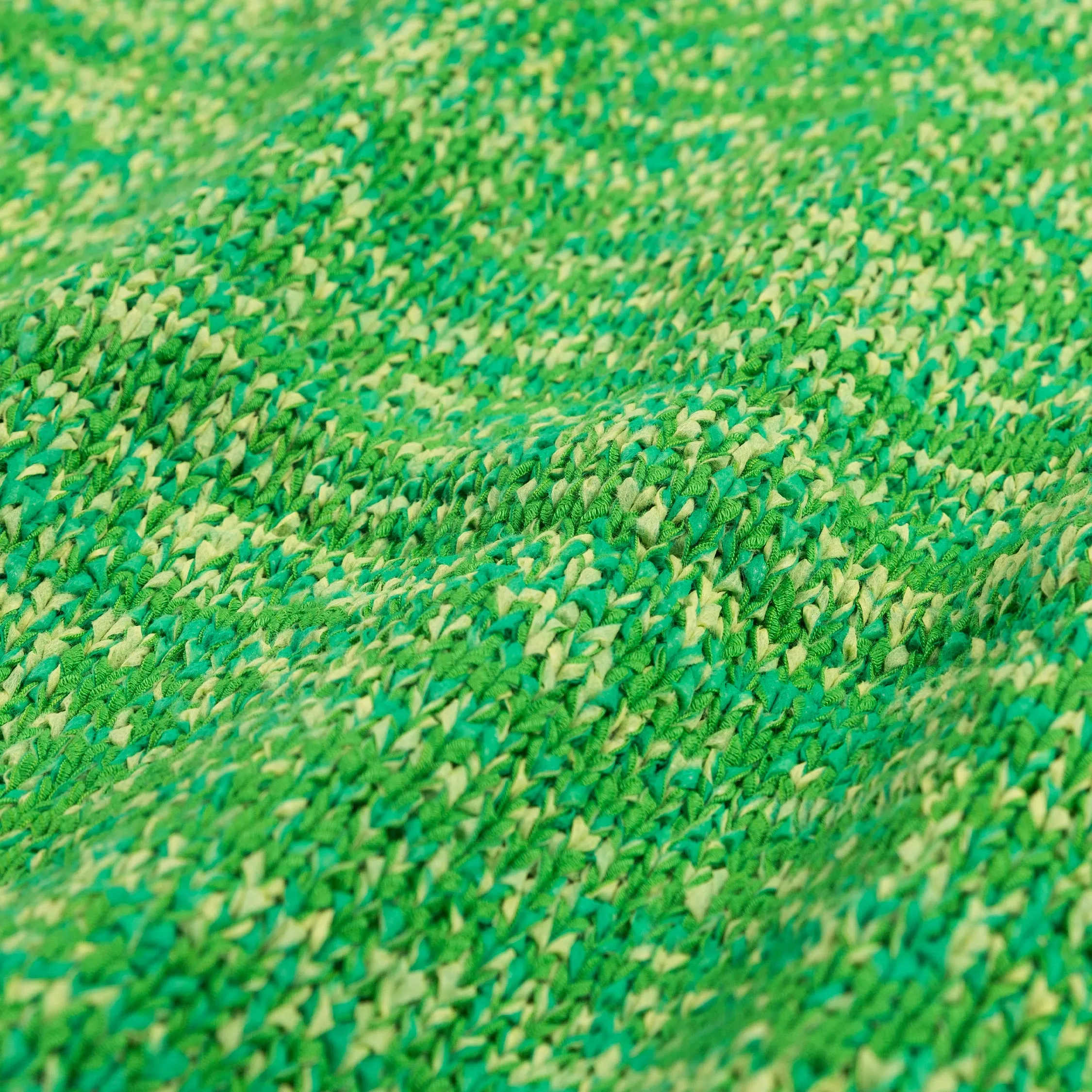 JW Anderson Space Dye Jumper sold by Asphalt Gold product image thumbnail 5