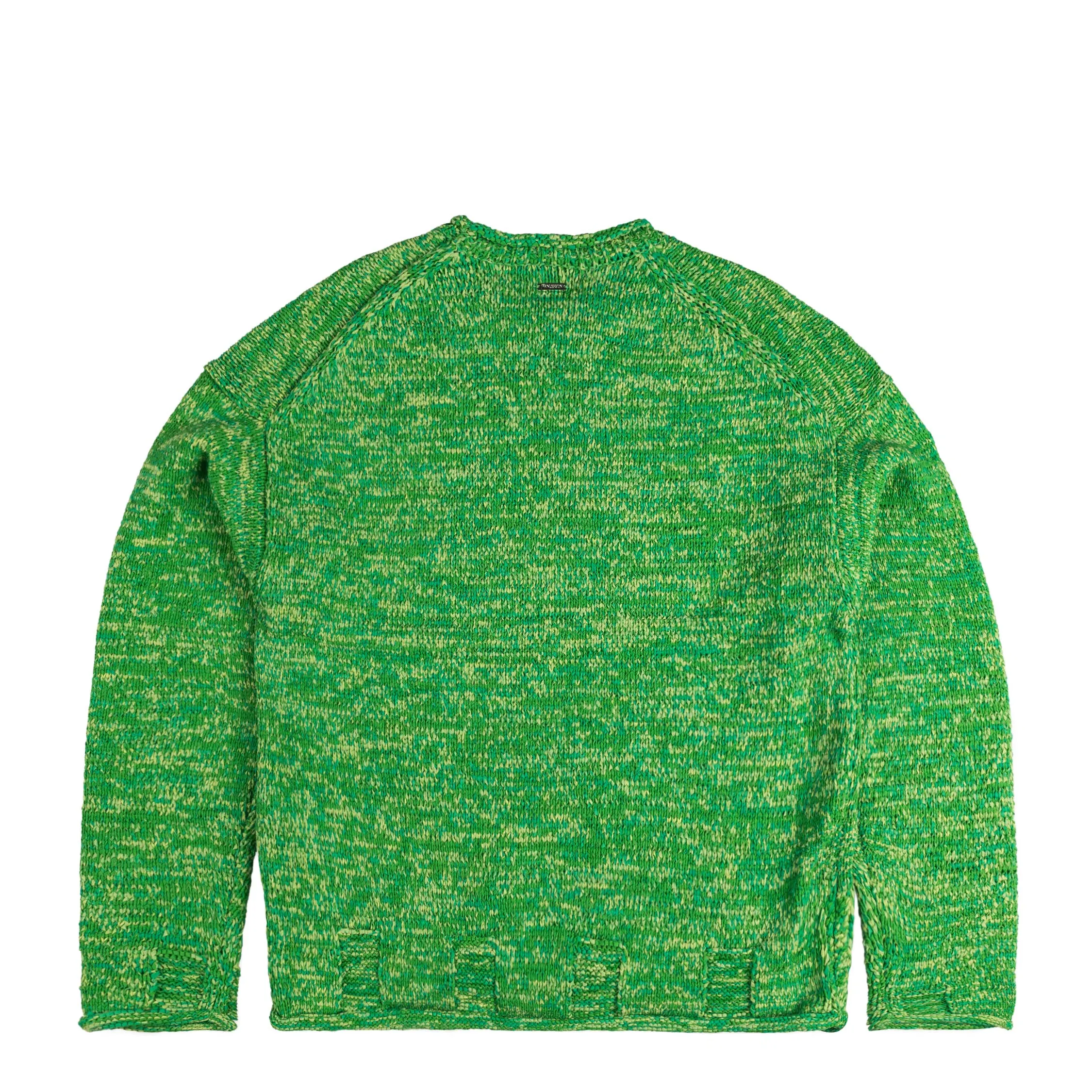 JW Anderson Space Dye Jumper sold by Asphalt Gold product image thumbnail 2