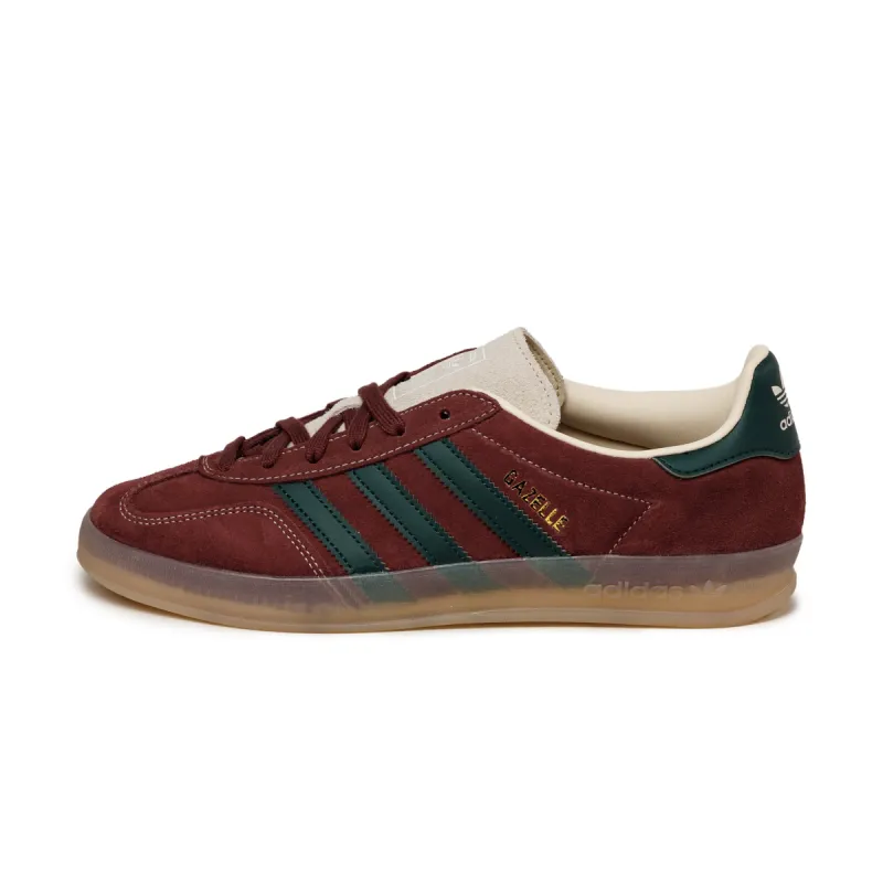 Adidas Gazelle Indoor sold by Asphalt Gold