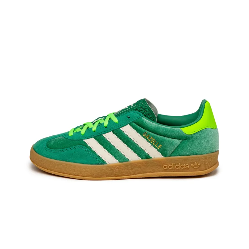 Adidas Gazelle Indoor W sold by Asphalt Gold