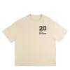 Converse x Patta Anniversary Tee sold by Asphalt Gold