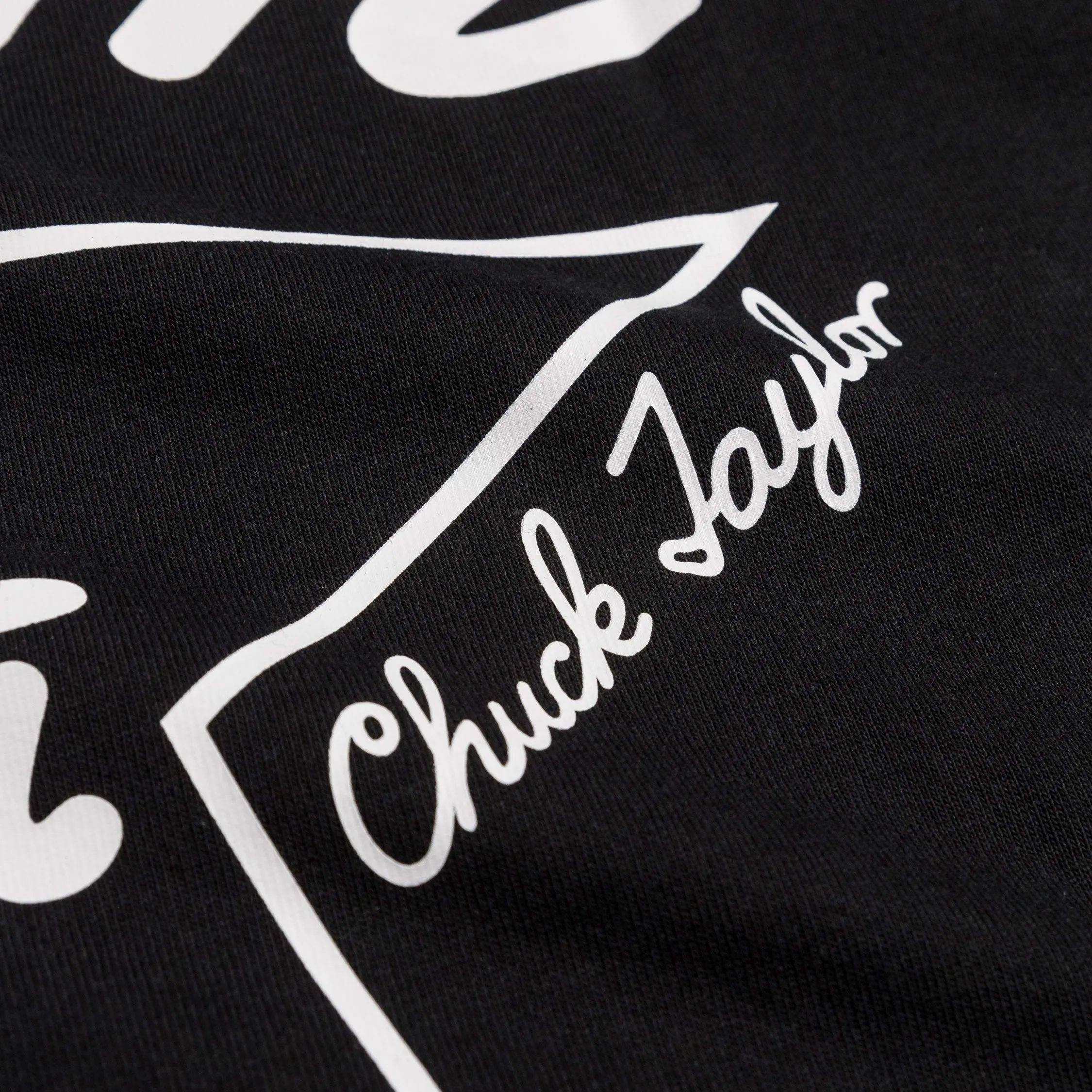 Converse x Patta Anniversary Tee sold by Asphalt Gold product image thumbnail 3