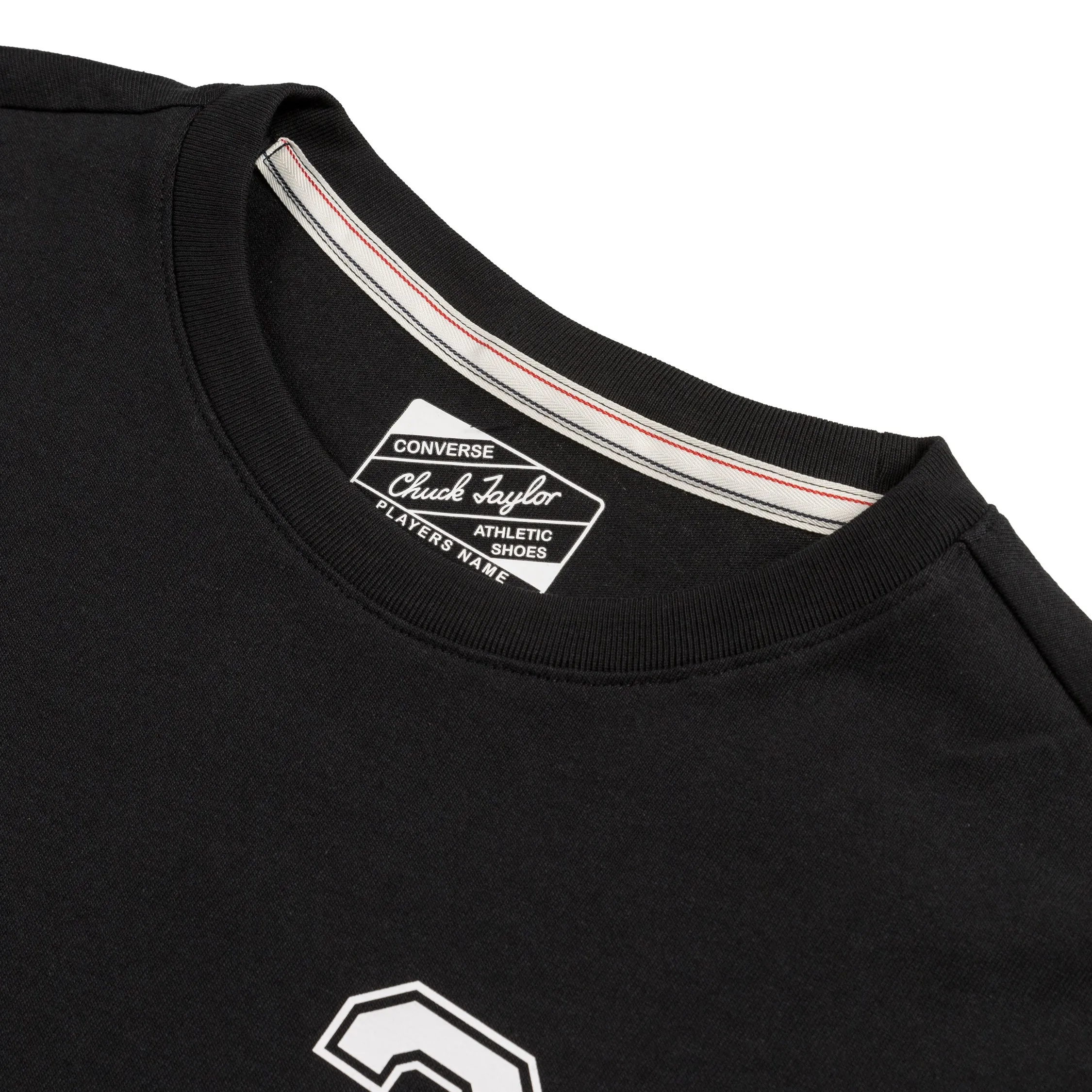 Converse x Patta Anniversary Tee sold by Asphalt Gold product image thumbnail 4